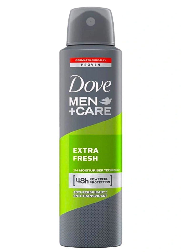 اسپری مردانه داو اکسترا